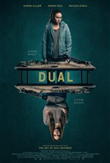 Dual Movie Poster