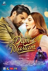 Dum Mastam Movie Poster