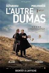 Dumas Movie Poster