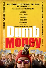 Dumb Money Movie Poster