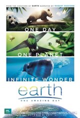 Earth: One Amazing Day Movie Poster