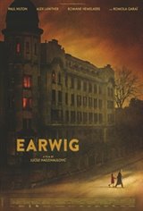 Earwig Movie Poster