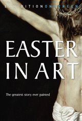 Easter in Art Poster