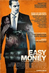 Easy Money Movie Poster