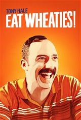Eat Wheaties! Movie Poster