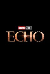 Echo (Disney+) Movie Poster
