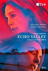 Echo Valley Poster