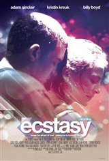 ecstasy Movie Poster