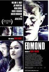 Edmond Movie Poster