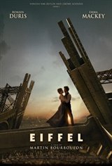Eiffel Movie Poster