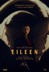 Eileen Poster