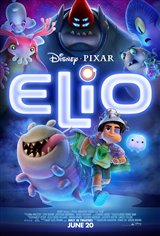 Elio Poster
