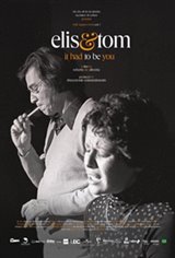 Elis & Tom - It had to be you Poster