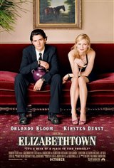 Elizabethtown Movie Poster