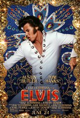 Elvis Poster