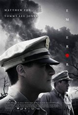 Emperor (2013) Movie Poster