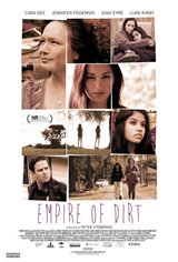 Empire of Dirt Movie Poster