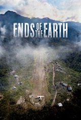 Ends of the Earth Movie Poster