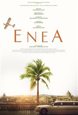 Enea Movie Poster