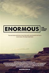 Enormous: The Gorge Story Poster
