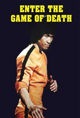 Enter the Game of Death Movie Poster