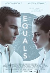 Equals Movie Poster