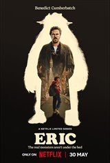 Eric (Netflix) Movie Poster