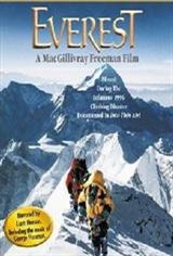 Everest (IMAX) Poster