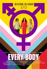 Every Body Poster