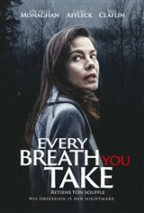 Every Breath You Take Movie Poster