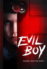 Evil Boy Poster