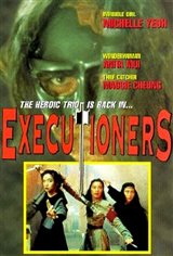 Executioners Movie Poster
