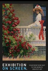 Exhibition on Screen: The Artists Garden: American Impressionism Movie Poster