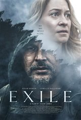 Exile Movie Poster