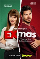 EXmas Movie Poster