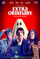 Extra Ordinary Movie Poster