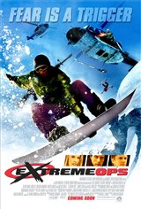 Extreme Ops Movie Poster