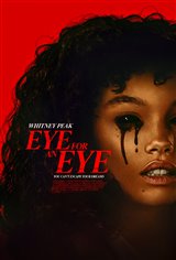 Eye for an Eye Movie Poster