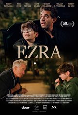 Ezra Poster