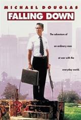 Falling Down Movie Poster