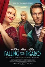 Falling for Figaro Movie Poster