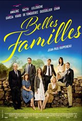 Families Movie Poster
