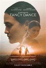 Fancy Dance Movie Poster