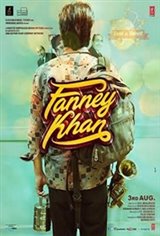 Fanney Khan Movie Poster