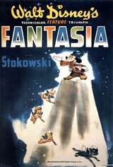 Fantasia Movie Poster