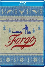 Fargo: The Complete First Season Movie Poster