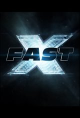 Fast X Poster