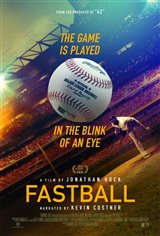 Fastball Movie Poster
