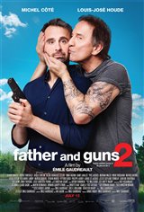 Father and Guns 2 Movie Poster