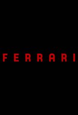 Ferrari Poster